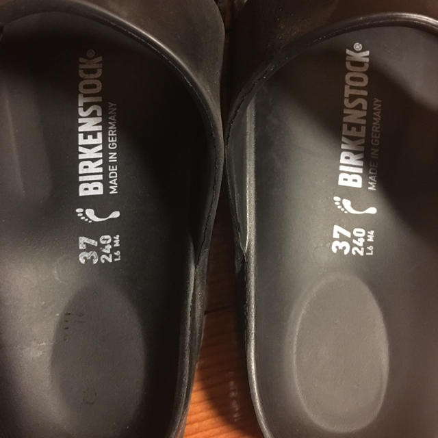 BIRKENSTOCK(ビルケンシュトック)のビルケンシュトック アリゾナEVA レディースの靴/シューズ(サンダル)の商品写真