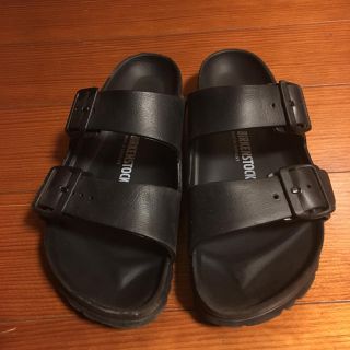 ビルケンシュトック(BIRKENSTOCK)のビルケンシュトック アリゾナEVA(サンダル)