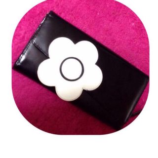 マリークワント(MARY QUANT)のマリークワント財布(財布)