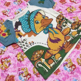 グラグラ(GrandGround)のなつみ様 Grand Ground Tシャツ(Tシャツ/カットソー)