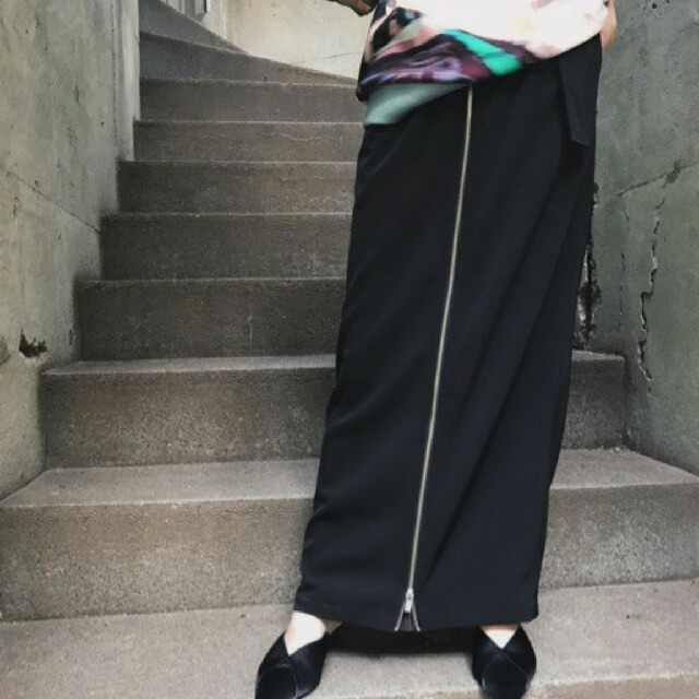 Ameri VINTAGE(アメリヴィンテージ)のmaa様専用　アメリ パンツ sサイズ 黒 レディースのパンツ(カジュアルパンツ)の商品写真