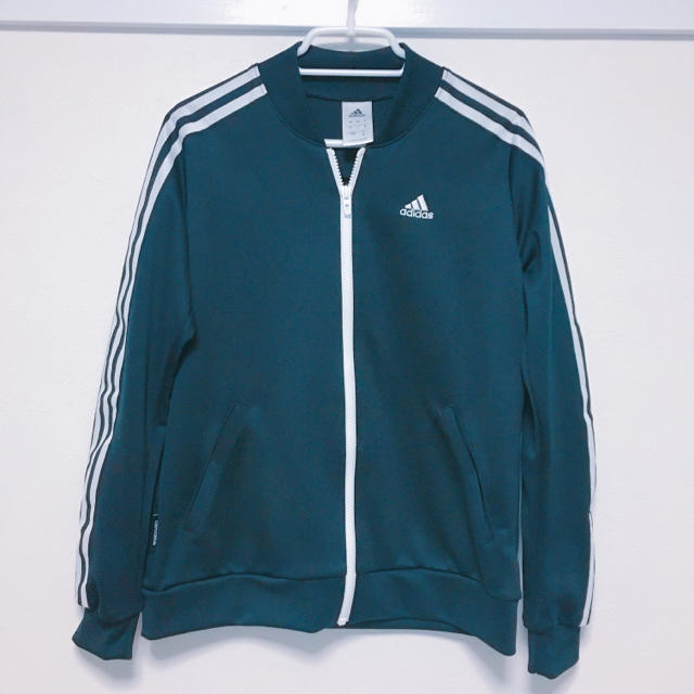 adidas - adidas ジャージの通販 by のどか's shop｜アディダスならラクマ