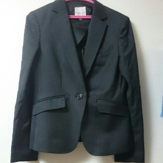 kumikyoku（組曲）(クミキョク)の【他で売り切れました】組曲 ジャケット レディースのフォーマル/ドレス(スーツ)の商品写真