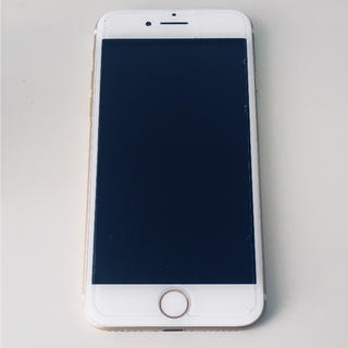 アップル(Apple)の明日まで値下げ！！iPhone7 アイフォーン au(スマートフォン本体)