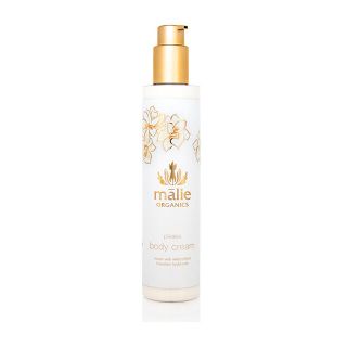 マリエオーガニクス(Malie Organics)の新品未使用！マリエオーガにクス ♡ ボディクリーム ピカケ ハワイ購入(ボディクリーム)