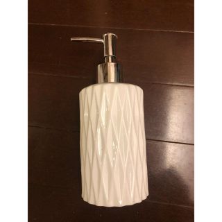 ザラホーム(ZARA HOME)のハンドソープボトル(日用品/生活雑貨)