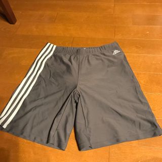 アディダス(adidas)のアディダス   水着  Lサイズ(マリン/スイミング)