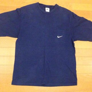 ナイキ(NIKE)のナイキ ビッグT(Tシャツ(半袖/袖なし))