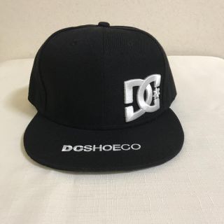 ディーシー(DC)の☆新品  DC  shoecoキャップ(キャップ)