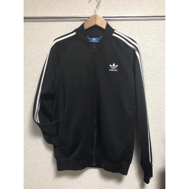 美品‼︎  adidas ジャージ トップス