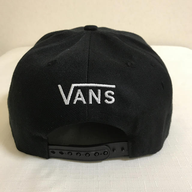 VANS(ヴァンズ)の☆新品  VANS  キャップ メンズの帽子(キャップ)の商品写真