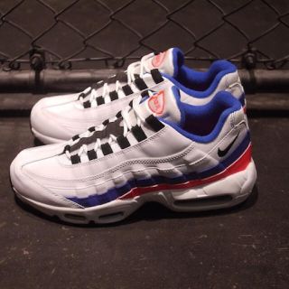 ナイキ(NIKE)のコジコジさん専用 AIRMAX95 ESSENTIAL エアマックス95(スニーカー)