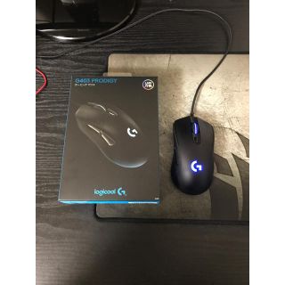 Logicool g403 ゲーミングマウス(PC周辺機器)