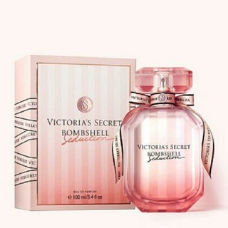 ヴィクトリアズシークレット(Victoria's Secret)のBombshell Seduction パフューム ヴィクトリアシークレット(香水(女性用))