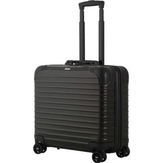 リモワ(RIMOWA)のmakoto様専用 新品Rimowa Topas Stealth キャリーバッグ(旅行用品)