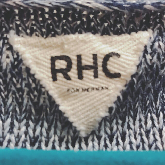 Ron Herman(ロンハーマン)のふたご様専用 RHCロンハーマン メンズ ニット メンズのトップス(ニット/セーター)の商品写真