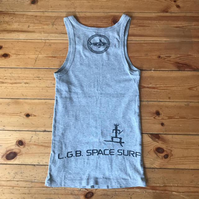 LGB(ルグランブルー)のＭerci様専用〉LGB ルグランブルー タンクトップ レディースのトップス(タンクトップ)の商品写真