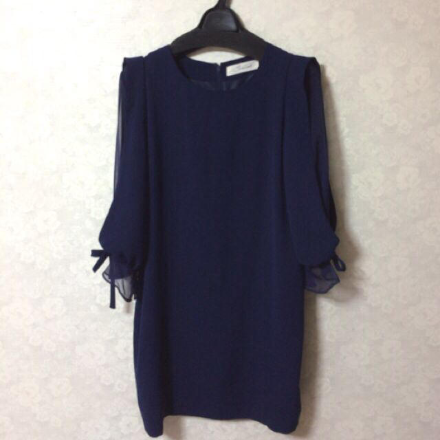 snidel♥︎レディライクワンピース レディース ワンピース ...