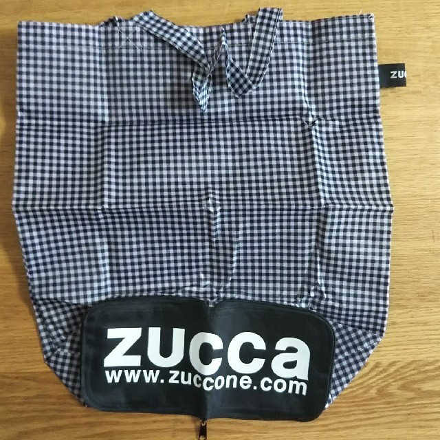 ZUCCa(ズッカ)の専用☆zucca エコバッグ 付録 レディースのバッグ(エコバッグ)の商品写真