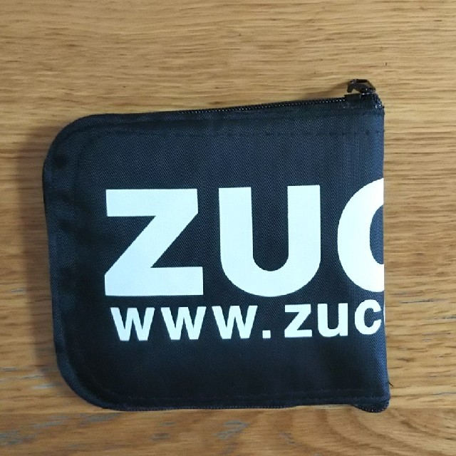ZUCCa(ズッカ)の専用☆zucca エコバッグ 付録 レディースのバッグ(エコバッグ)の商品写真