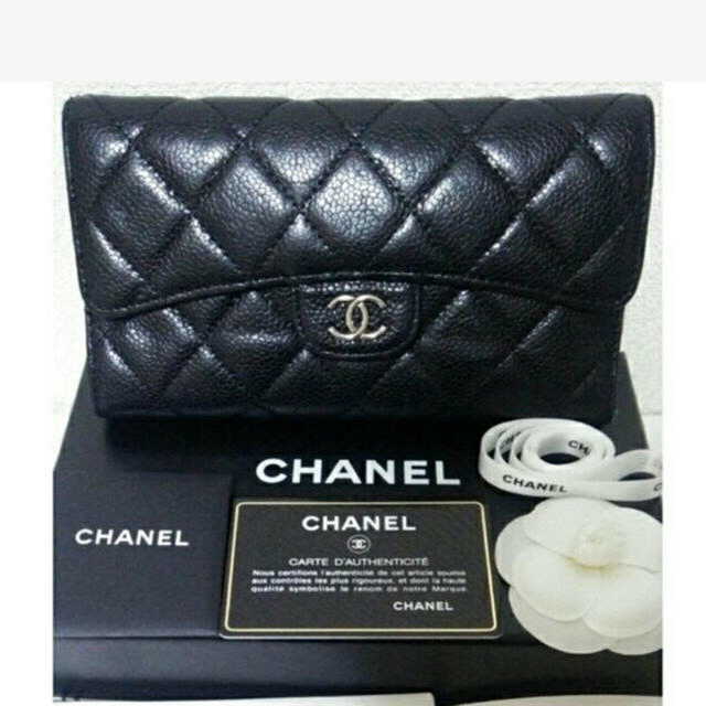 超特価購物 CHANEL れれ子様専用‼︎シャネル マトラッセ キャビア