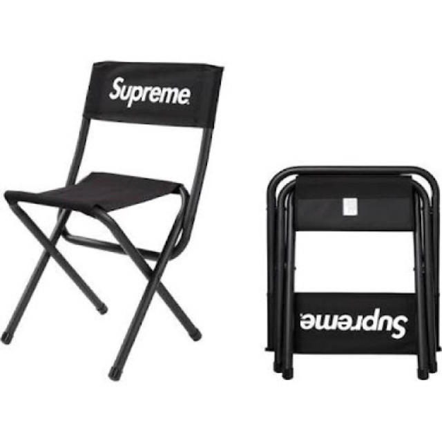 Supreme Coleman Folding Chair コールマン