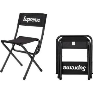 シュプリーム(Supreme)のSupreme Coleman Folding Chair コールマン(テーブル/チェア)