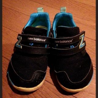 ニューバランス(New Balance)のニューバランス 15.5cm☆(その他)