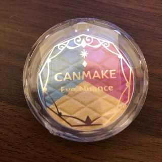 キャンメイク(CANMAKE)の値下げ！！CANMAKE アイシャドウ(アイシャドウ)