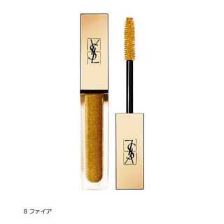 イヴサンローランボーテ(Yves Saint Laurent Beaute)のイヴ・サンローラン マスカラ(マスカラ)