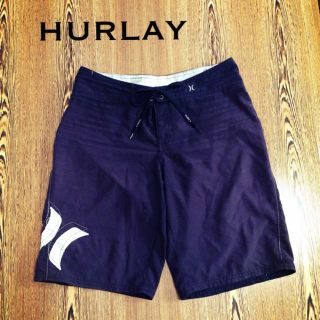 ハーレー(Hurley)のハーレー ☆ サーフパンツ(水着)