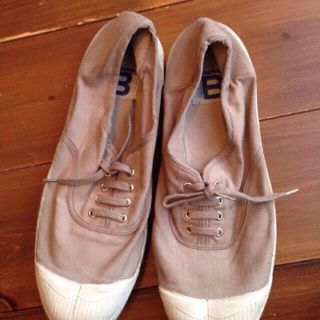 ベンシモン(BENSIMON)のベンシモン  24.5cm(スニーカー)