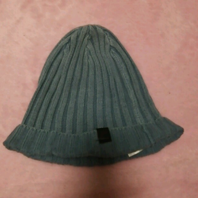 Ungrid(アングリッド)のUngrid*ｱﾝｸﾞﾘｯﾄﾞ レディースの帽子(ニット帽/ビーニー)の商品写真