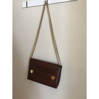 ステラマッカートニー(Stella McCartney)のステラ チェーンバック sky様専用(ショルダーバッグ)