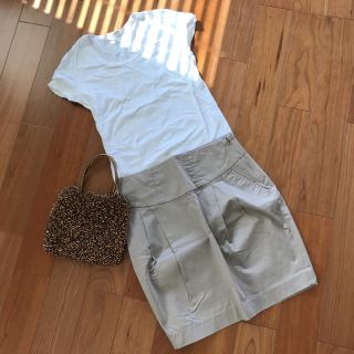 ザラ(ZARA)のuーcoー様専用！ ZARAスカート(ひざ丈スカート)