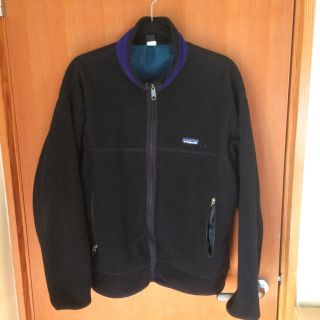 パタゴニア(patagonia)のPatagonia レトロ フリースジャケット(ブルゾン)