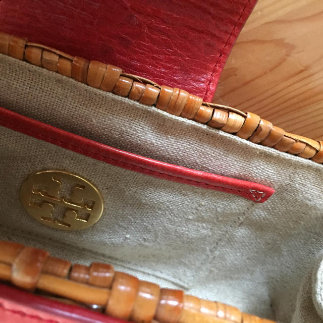 Tory Burch(トリーバーチ)の専用ページ レディースのバッグ(クラッチバッグ)の商品写真