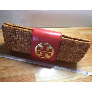 トリーバーチ(Tory Burch)の専用ページ(クラッチバッグ)