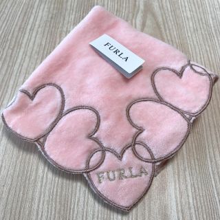 フルラ(Furla)のmina様専用ページ  フルラ タオルハンカチ(ハンカチ)