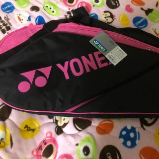 ヨネックス(YONEX)のYONEX ラケットバック 6本(バッグ)