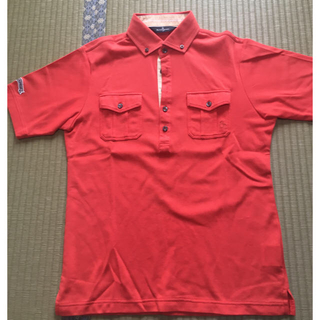 マンシングウェア(Munsingwear)のtaka11038119様専用マンシングウェア ポロシャツ２枚組(ポロシャツ)