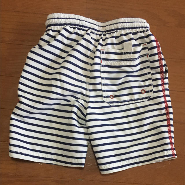 NEXT(ネクスト)の水着 キッズ/ベビー/マタニティのキッズ服男の子用(90cm~)(水着)の商品写真