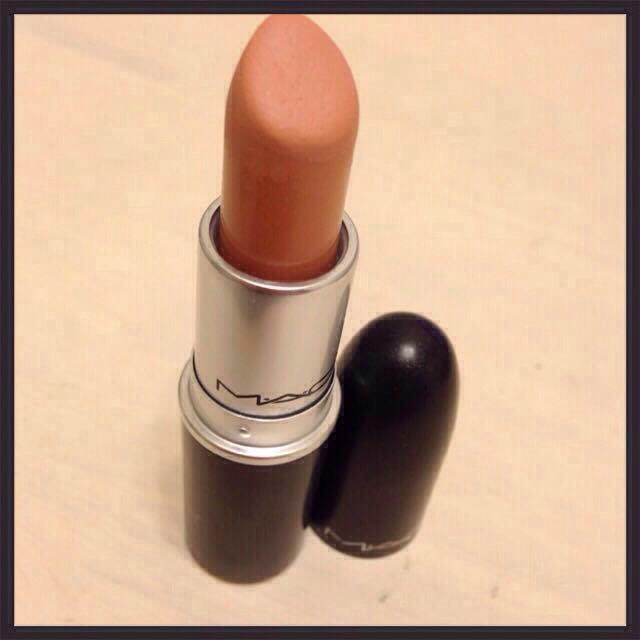 MAC(マック)のMACリップ ミス 1200円から値下げ コスメ/美容のベースメイク/化粧品(その他)の商品写真