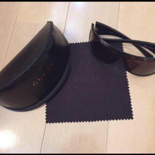 グッチ(Gucci)のGUCCIサングラス(サングラス/メガネ)