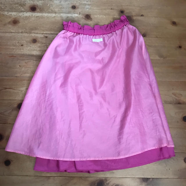 aquagirl(アクアガール)のアクアガール aquagirl スカート レディースのスカート(ひざ丈スカート)の商品写真