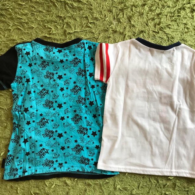Pinky&Dianne(ピンキーアンドダイアン)の半袖Ｔシャツ キッズ/ベビー/マタニティのキッズ服男の子用(90cm~)(Tシャツ/カットソー)の商品写真