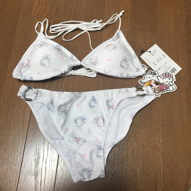 Rady - Rady キティ ビキニの通販 by R|レディーならラクマ Rady - Rady キティ ビキニの通販 by R|レディーならラクマ