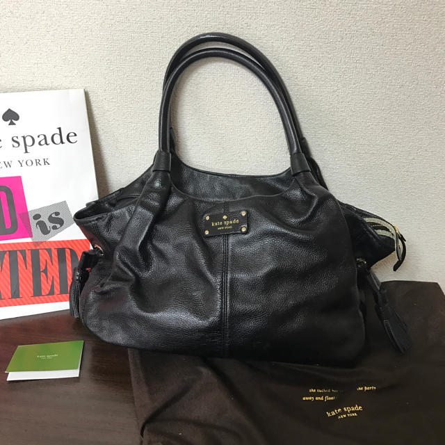 kate spade バック　正規品