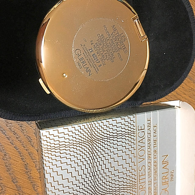 GUERLAIN(ゲラン)のゲラン コスメ/美容のベースメイク/化粧品(その他)の商品写真