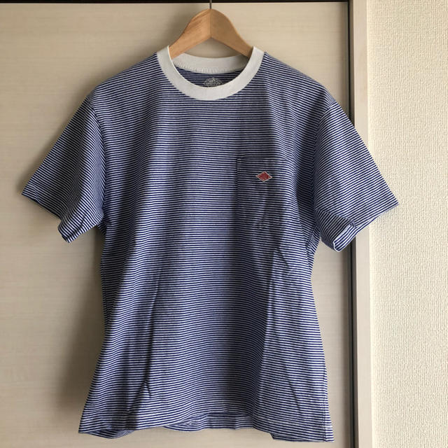 DANTON(ダントン)のY！様専用 ダントン  Tシャツ メンズのトップス(Tシャツ/カットソー(半袖/袖なし))の商品写真